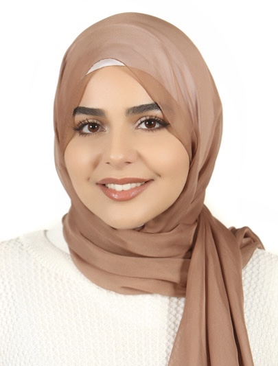 Sali Abbas, Redakteurin