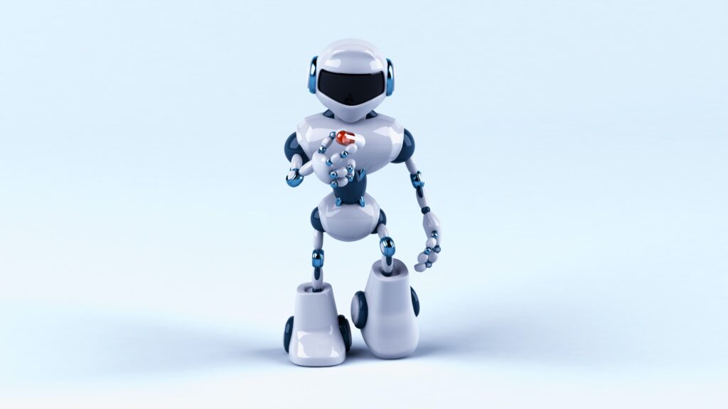 KI und Medizin: Angst vor Robo-Docs?